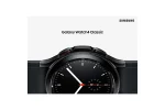 ساعت هوشمند سامسونگ مدل Galaxy Watch4 Classic 46mm-5