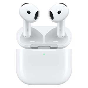 هدفون بلوتوثی اپل مدل AirPods 4