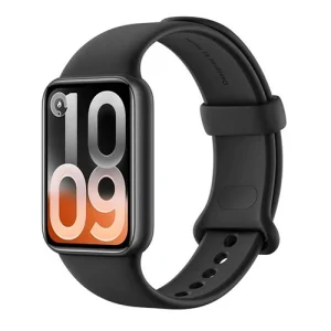 مچ بند هوشمند شیائومی Mi Band 10 Pro با بند پلاستیکی