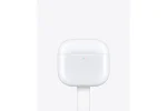 هدفون بلوتوثی اپل مدل AirPods 4