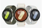 ساعت هوشمند سامسونگ مدل Galaxy Watch 7 44mm-2