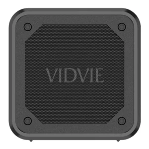 اسپیکر بلوتوثی برند ویدوی VIDVIE مدل XL-SP9042