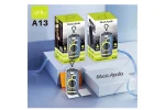 اسپیکر بلوتوثی قابل حمل برند آپولو Apollo مدل A13 4