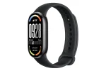 مچ بند هوشمند شیائومی Mi Band 10 با بند سیلیکونی