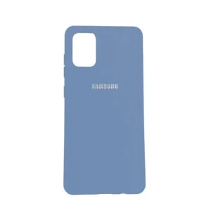 کاور سیلیکونی Silicone Cover مناسب گوشی سامسونگ Galaxy A71