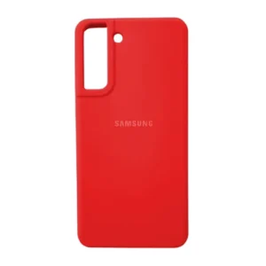 کاور سیلیکونی Silicone Cover مناسب گوشی S21 FE