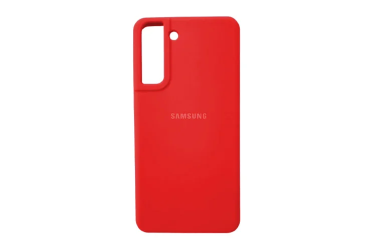 74b760ba34d6ec181dd18ed90b380e2194ea6766_1754670286 کاور سیلیکونی Silicone Cover مناسب گوشی S21 FE