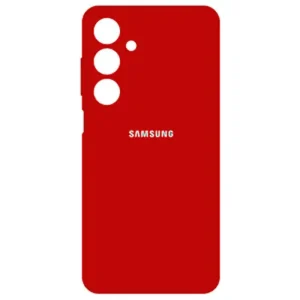 کاور سیلیکونی Silicone Cover مناسب گوشی سامسونگ Galaxy A56