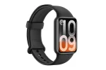 مچ بند هوشمند شیائومی Mi Band 10 Pro با بند پلاستیکی