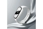 مچ بند هوشمند شیائومی Mi Band 10 با بند سیلیکونی