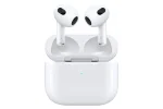 هدفون بلوتوثی اپل مدل AirPods 3 Wireless Charging