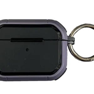 کاور مدل Eggshell مناسب کیس اپل ایرپاد Airpod Pro 2