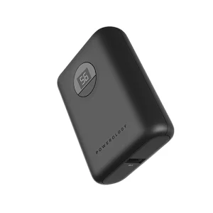 پاوربانک ۲۰ وات پاورولوژی مدل PPBCHA04 10000 MAH