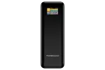 پاوربانک پاورولوژی مدل NeuroVolt PPBCHA90BK ظرفیت 27000 میلی آمپر ساعت