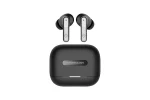 هدفون بی سیم پاورولوژی Powerology 6 Mic Hybrid ANC + ENC Earbuds PWLAU010