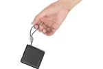 پاوربانک پاورولوژی مدل PPBCHA60_PP060 ظرفیت 15000 میلی آمپر ساعت