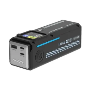 PPBCHA83-Powerology-27000mAh-Smart-Display-Power-Bank-Black
