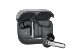 2 هدفون بی سیم پاورولوژی Powerology 6 Mic Hybrid ANC + ENC Earbuds PWLAU010