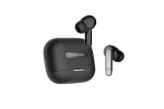 3 هدفون بی سیم پاورولوژی Powerology 6 Mic Hybrid ANC + ENC Earbuds PWLAU010