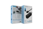 شارژر رومیزی 75 وات پاورولوژی Powerology Desktop Charging Station PWCUQC040