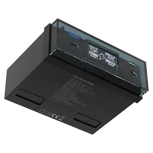 2 شارژر رومیزی 65 وات پاورولوژی Powerology Charging Station PWC048