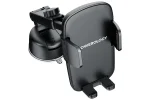 نگهدارنده داشبوردی موبایل پاورولوژی Powerology In Car Phone Holder PWRLX08BK