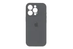 کاور سیلیکونی Silicone Case مناسب ایفون 16 پرو