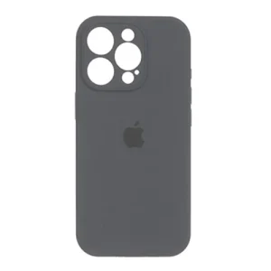 کاور سیلیکونی Silicone Case مناسب ایفون 16 پرو