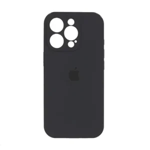 کاور سیلیکونی Silicone Case مناسب ایفون 16 پرو