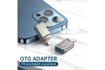 مبدل OTG مک دودو USB-A به لایتنینگ 1
