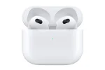 هدفون بلوتوثی اپل مدل AirPods 3 Wireless Charging