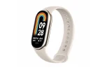 مچ بند هوشمند شیائومی Mi Band 8 با بند سیلیکونی