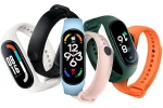 مچ بند هوشمند شیائومی مدل Mi Band 7 Global Version