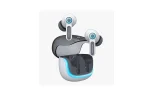 هدفون بااوتوثی گیمینگ پاورولوژی مدل KDT TUNE QUARD PWLAU005