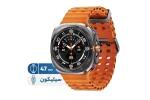 ساعت هوشمند سامسونگ مدل Galaxy Watch Ultra