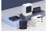 اسپیکر بلوتوثی برند ویدوی VIDVIE مدل XL-SP9043