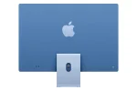 آل این وان آی مک 24 اینچ اپل apple I mac 24 in ظرفیت 256 گیگابایت رم 16 گیگاب