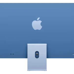 آل این وان آی مک 24 اینچ اپل apple I mac 24 in ظرفیت 256 گیگابایت رم 16 گیگاب