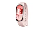 مچ بند هوشمند شیائومی Mi Band 10 با بند سیلیکونی