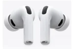 هدفون بلوتوثی اپل مدل AirPods Pro 3