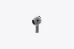 هدفون بلوتوثی اپل مدل AirPods 4