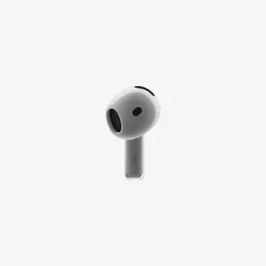هدفون بلوتوثی اپل مدل AirPods 4