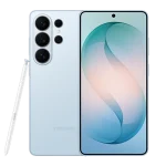 گوشی موبایل سامسونگ Galaxy S26 plus حافظه 256 گیگابایت رم 12 گیگابایت نمای ۲