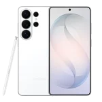 گوشی موبایل سامسونگ Galaxy S26 ultra حافظه 256 گیگابایت رم 12 گیگابایت نمای ۳
