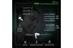 هندزفری بلوتوثی ویدوی مدل BT850