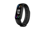 مچ بند هوشمند شیائومی مدل Mi Band 6 Global Version