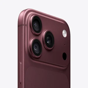 گوشی موبایل اپل iPhone 18 Pro ZA/A ظرفیت 256 گیگابایت رم 12 گیگابایت - گارانتی سلامت و اصالت کالا فتا