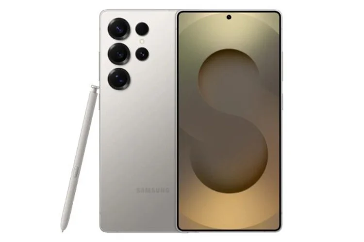 jax-(2) گوشی موبایل سامسونگ Galaxy S25 Ultra 5G ظرفیت 512 گیگ رم 12 گیگابایت - ویتنام