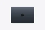 لپتاپ مک بوک 13 اینچی MacBook Air با رم 16 گیگابایت Unified Memory و حافظه 2 ترابایت SSD