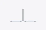 لپتاپ مک بوک 13 اینچی MacBook Air با رم 24 گیگابایت Unified Memory و حافظه 512 گیگابایت SSD